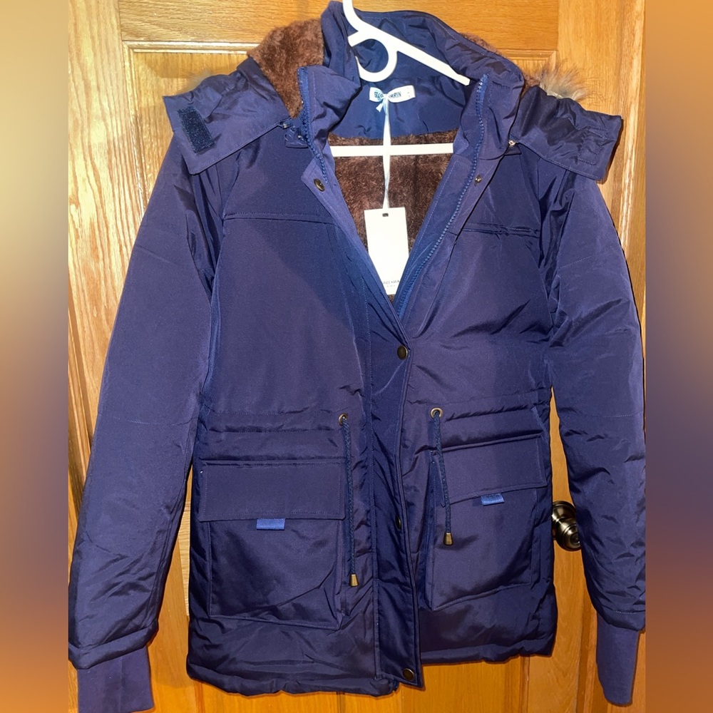 Grace Karin Jacket